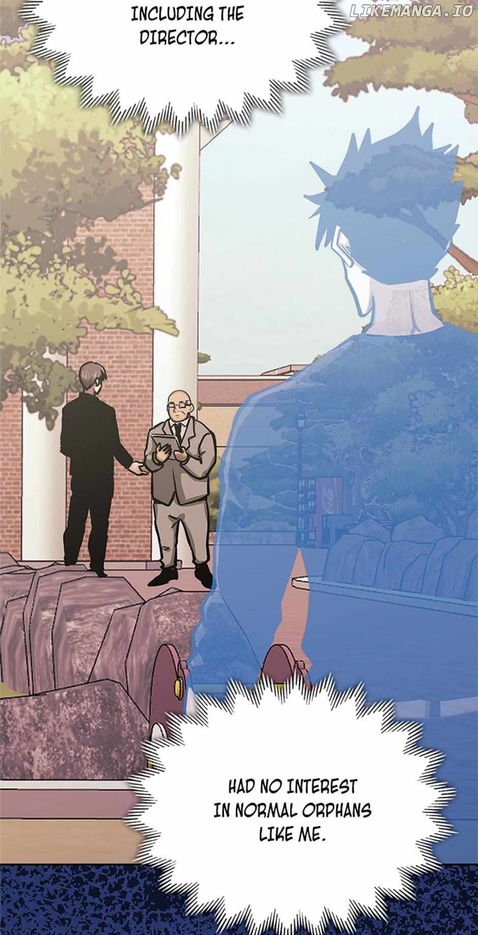 Player from Today Onwards Chapter 137 52